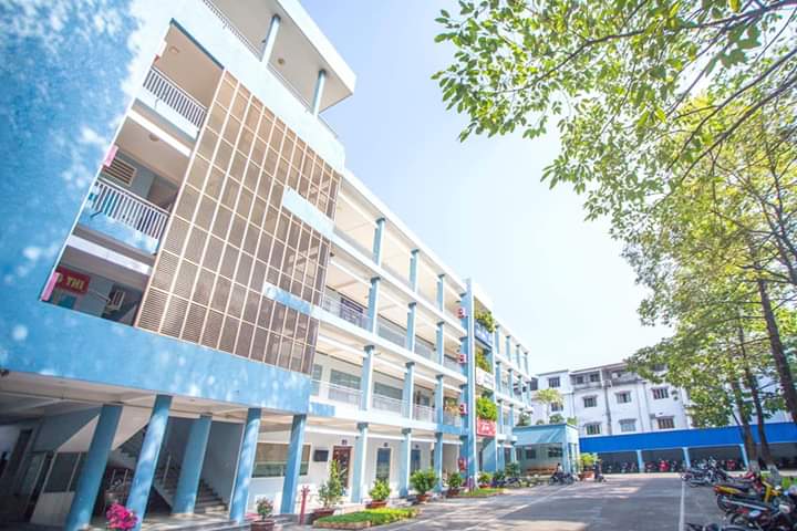 Lac Hong University photo 4