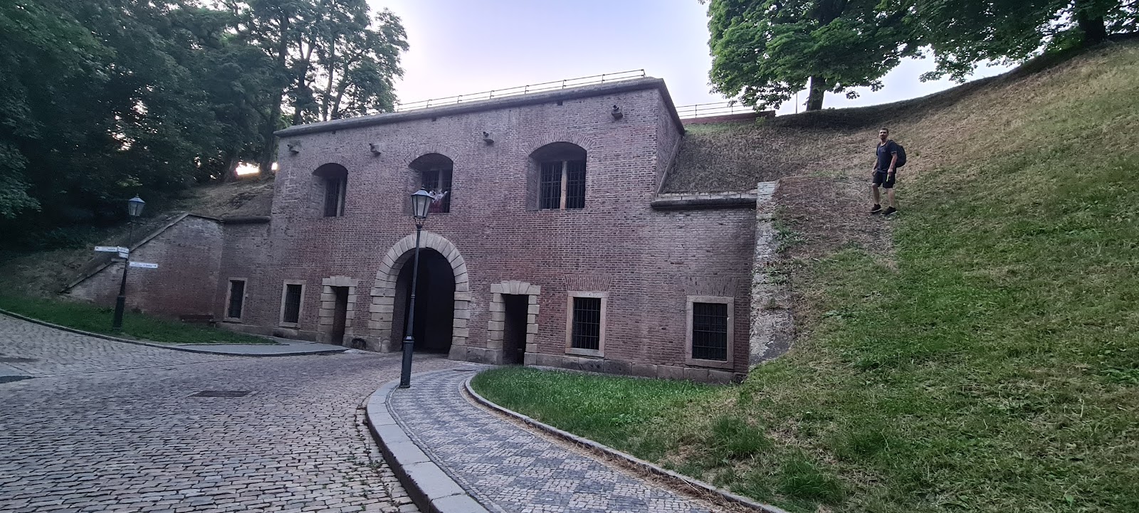 Archip - Architectural Institute in Prague