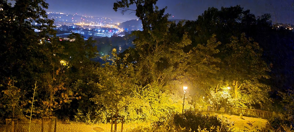 Archip - Architectural Institute in Prague photo 1