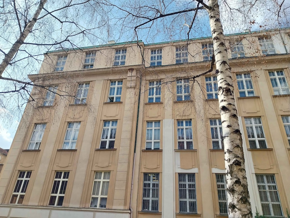 Archip - Architectural Institute in Prague photo 4