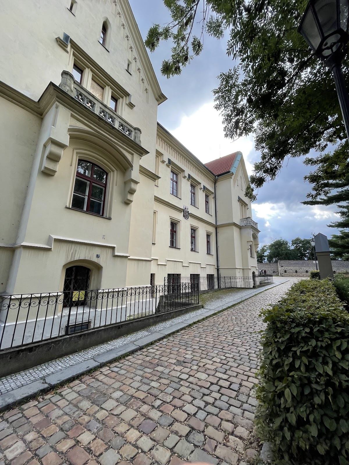 Archip - Architectural Institute in Prague photo 7