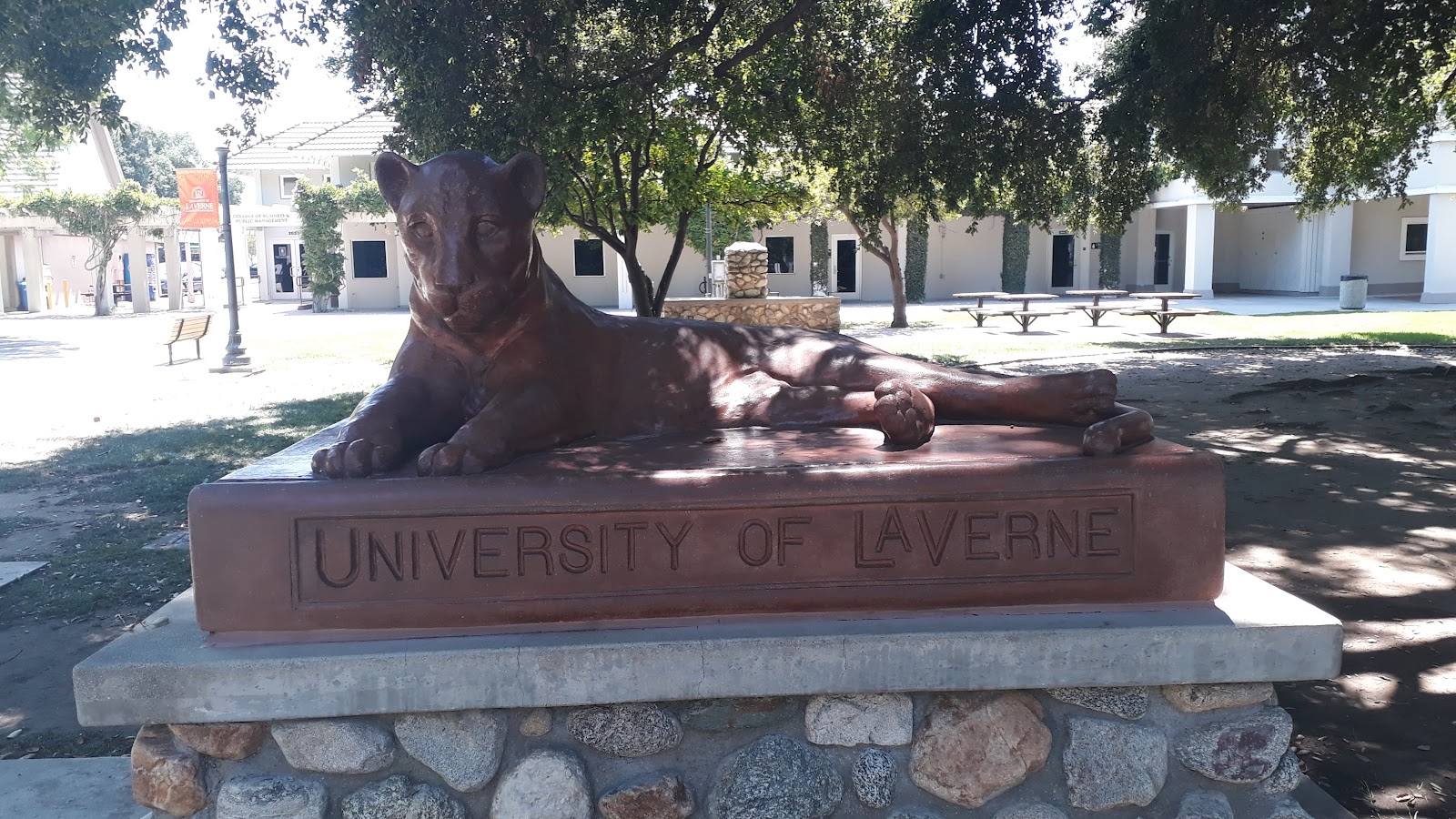 La Verne