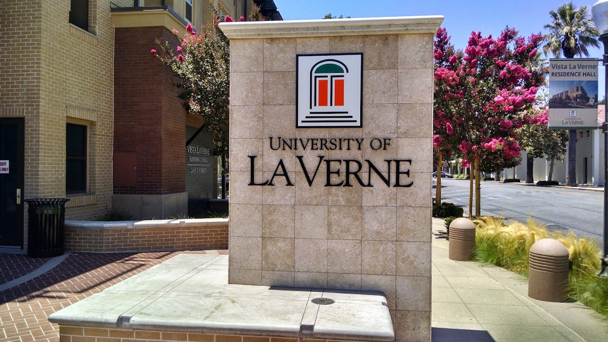 University of La Verne photo 1