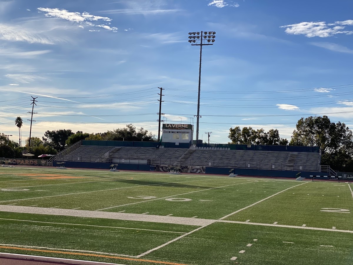 University of La Verne photo 3