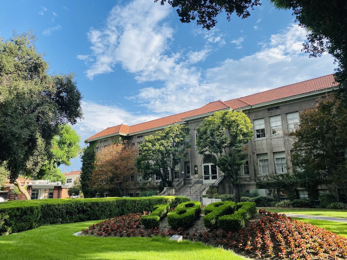 University of La Verne photo 5