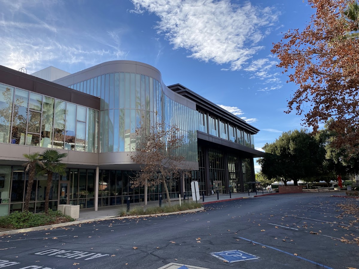 University of La Verne photo 6