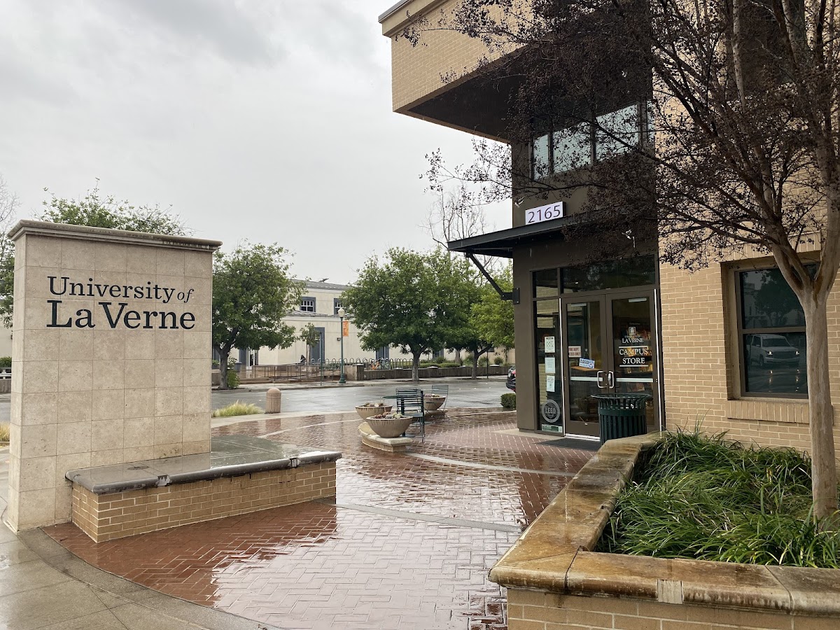 University of La Verne photo 8
