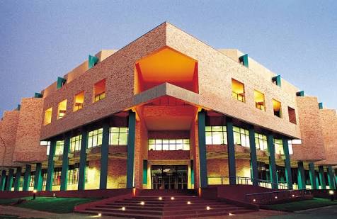 Central University of Technology photo 1