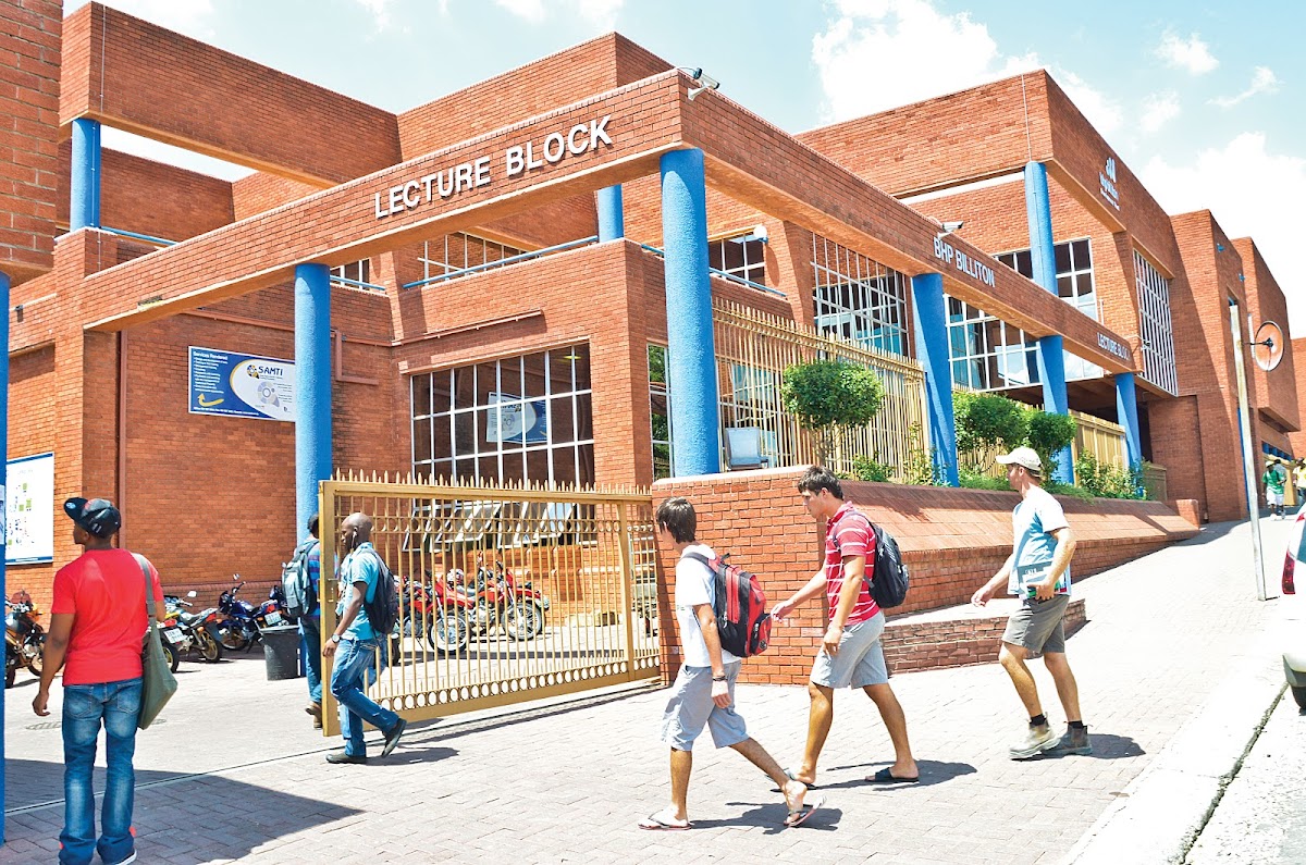 Central University of Technology photo 2