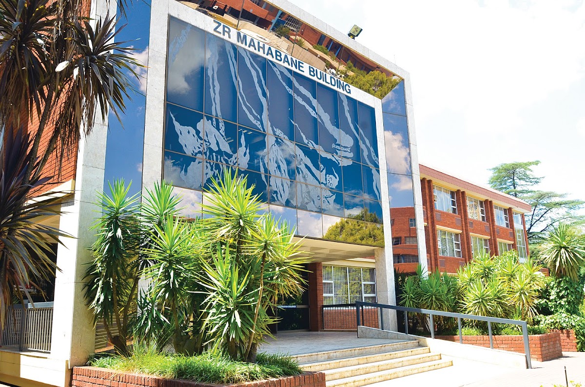 Central University of Technology photo 4