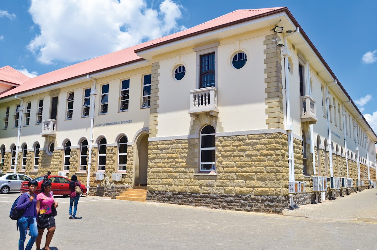 Central University of Technology photo 5