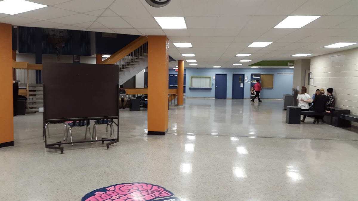 Collège Shawinigan photo 1