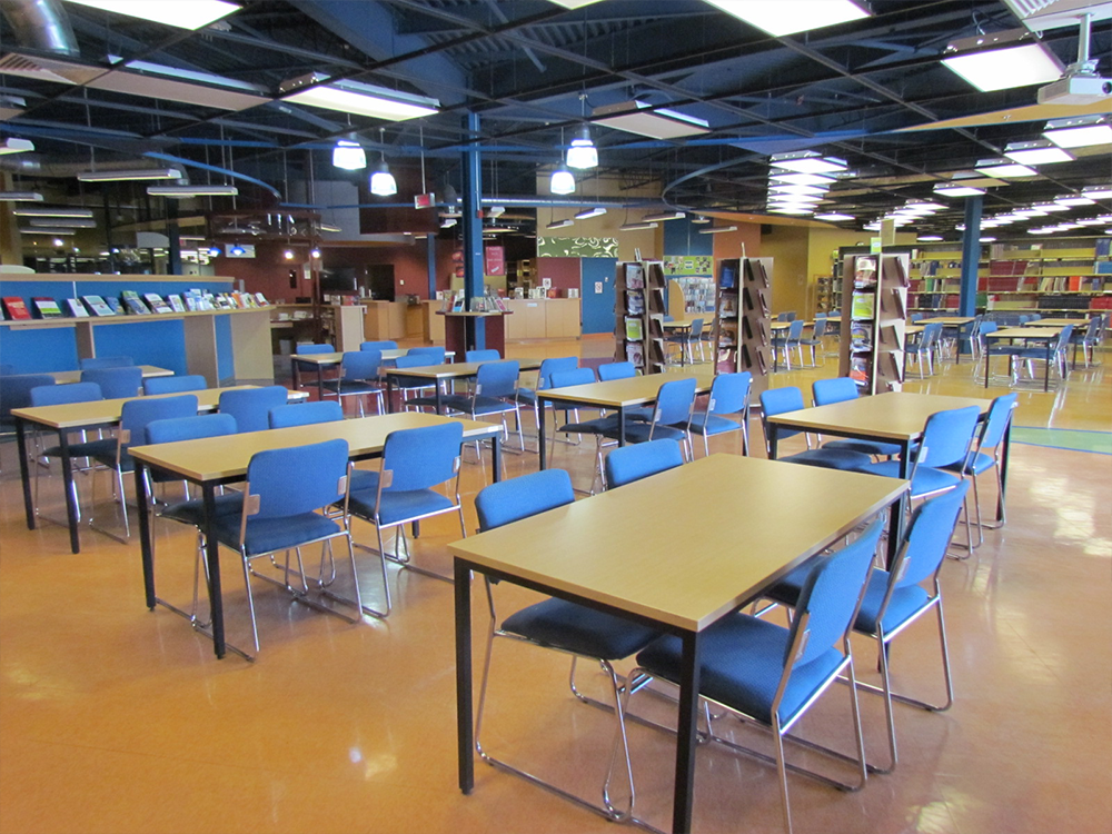 Collège Shawinigan photo 4