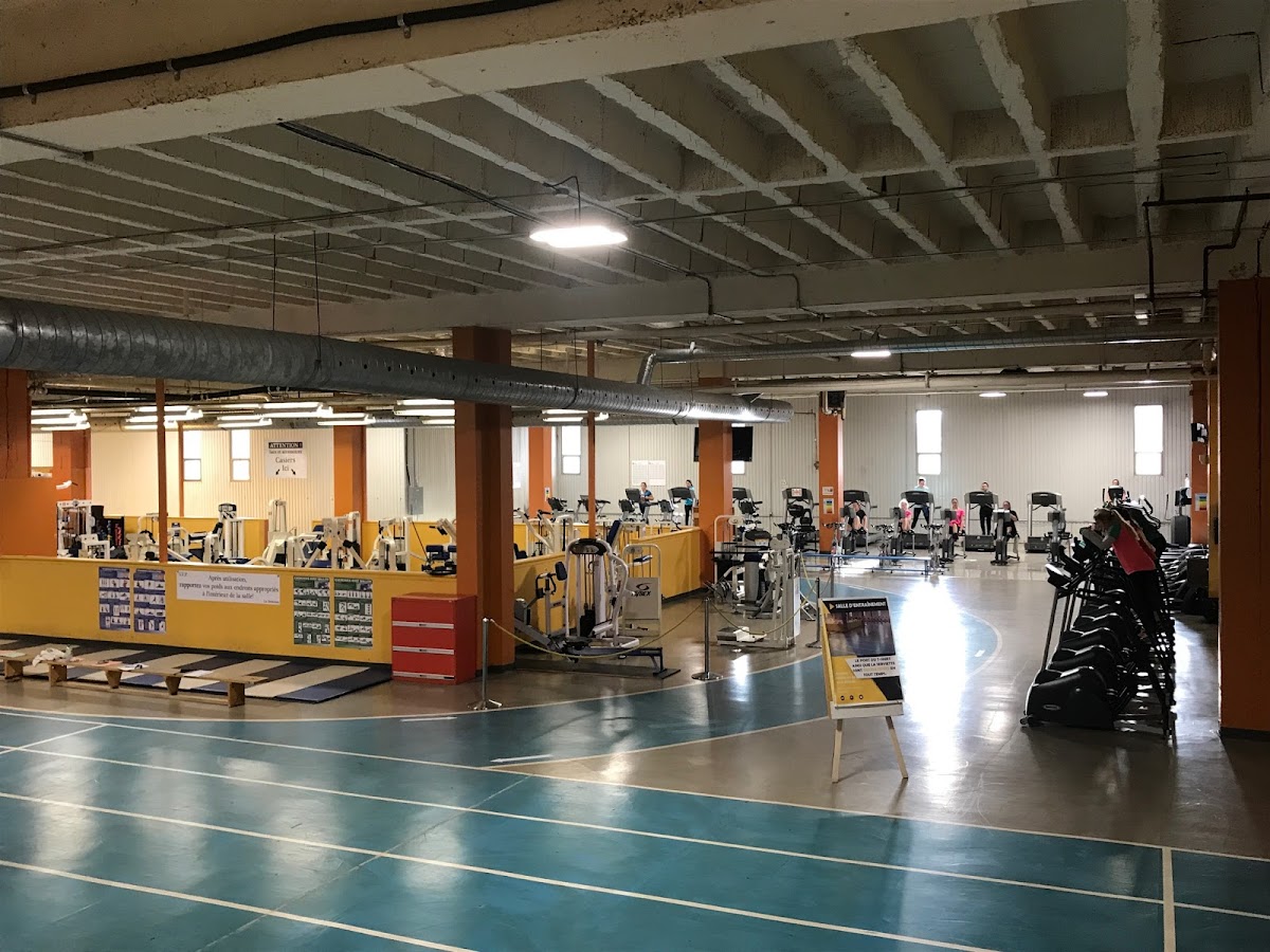 Collège Shawinigan photo 5