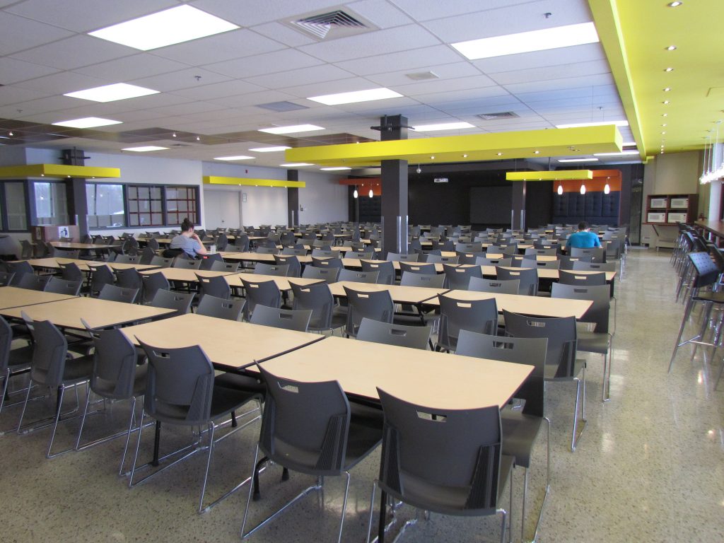 Collège Shawinigan photo 7