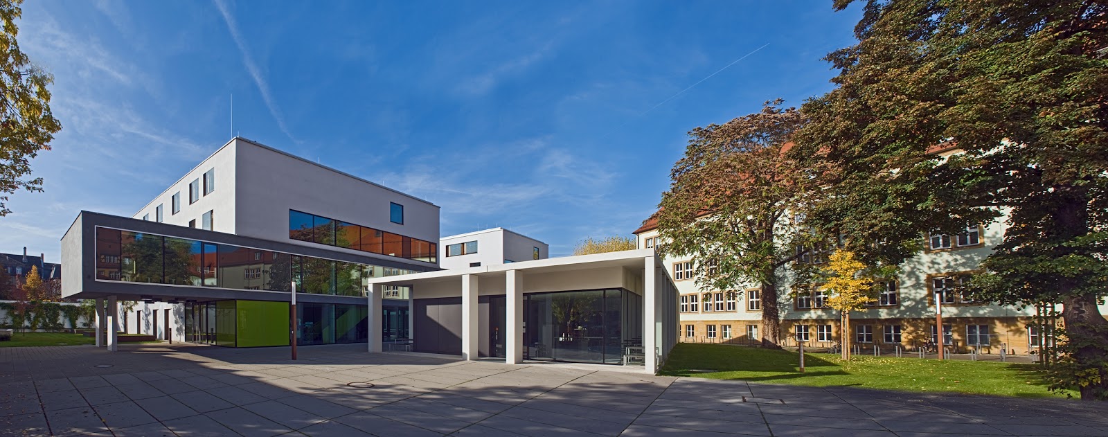 University of Bamberg