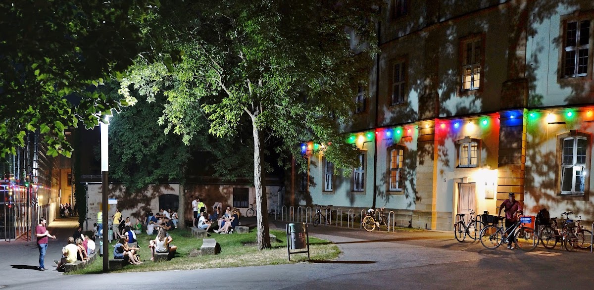 University of Bamberg photo 1