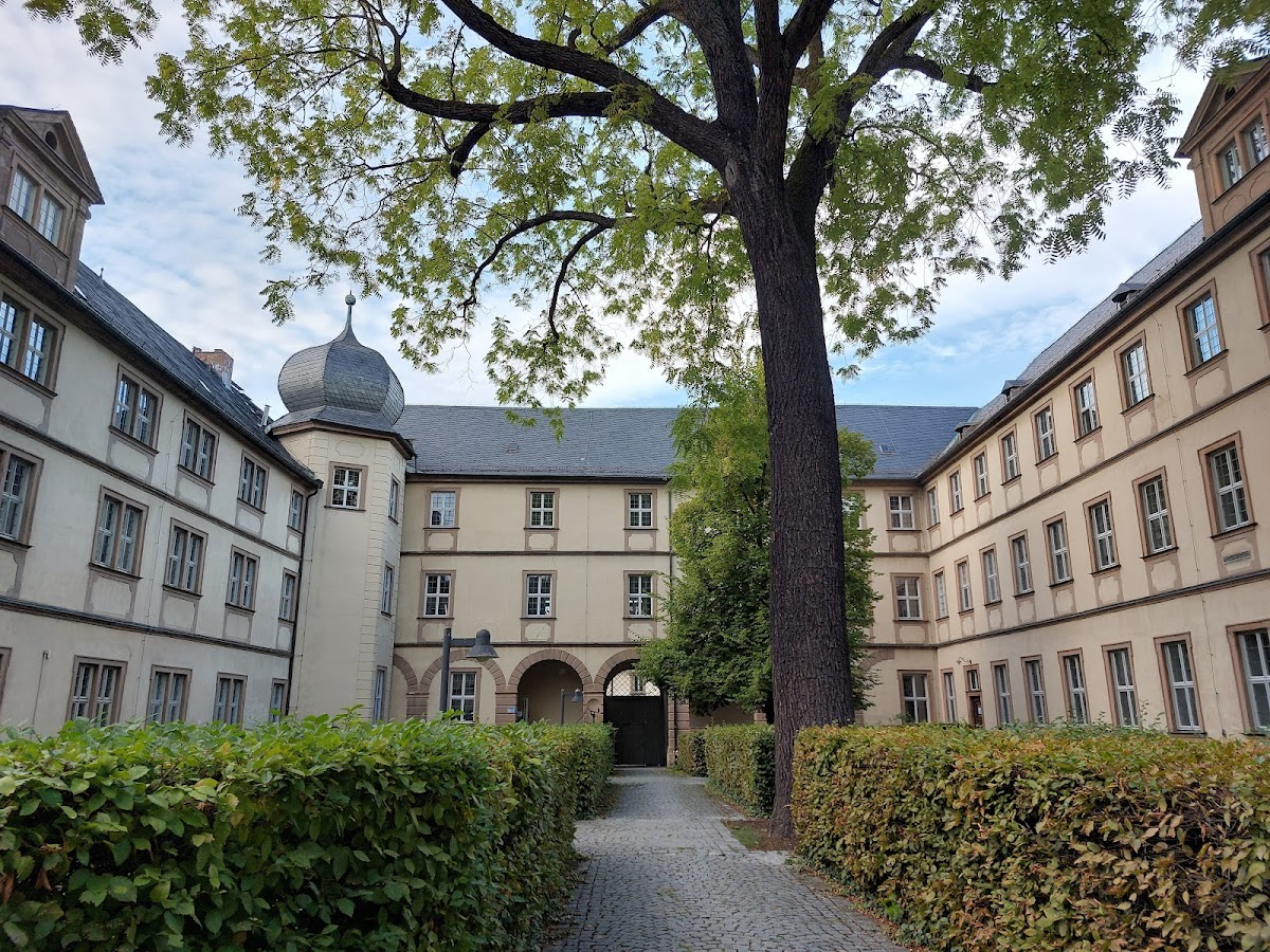 University of Bamberg photo 5
