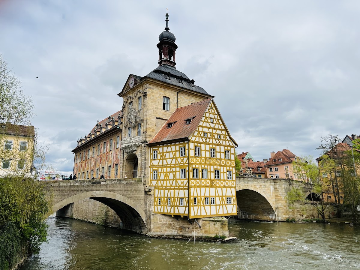 University of Bamberg photo 7