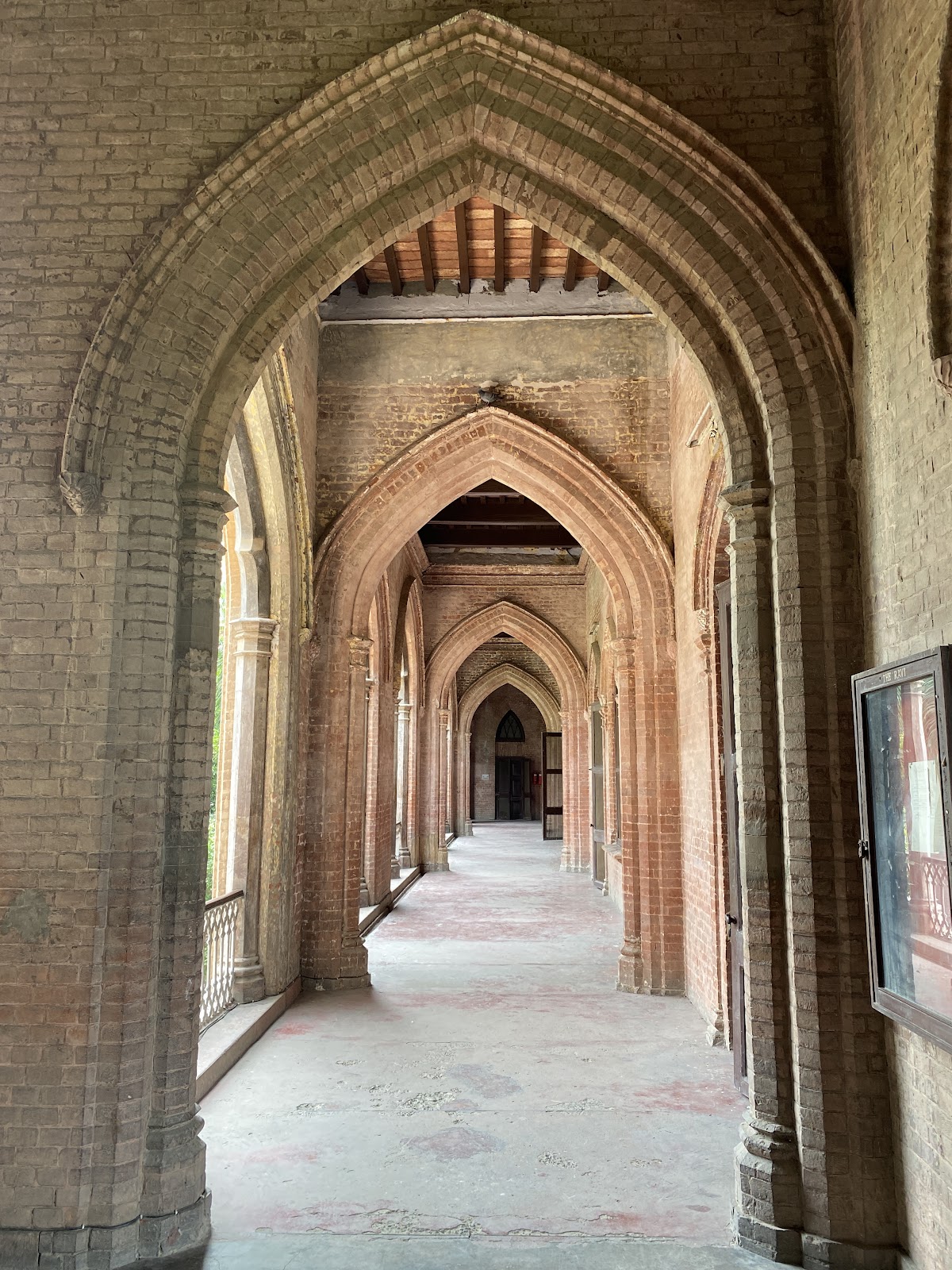 Government College University photo 8