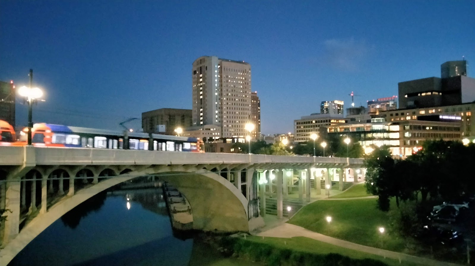 University of Houston-Downtown