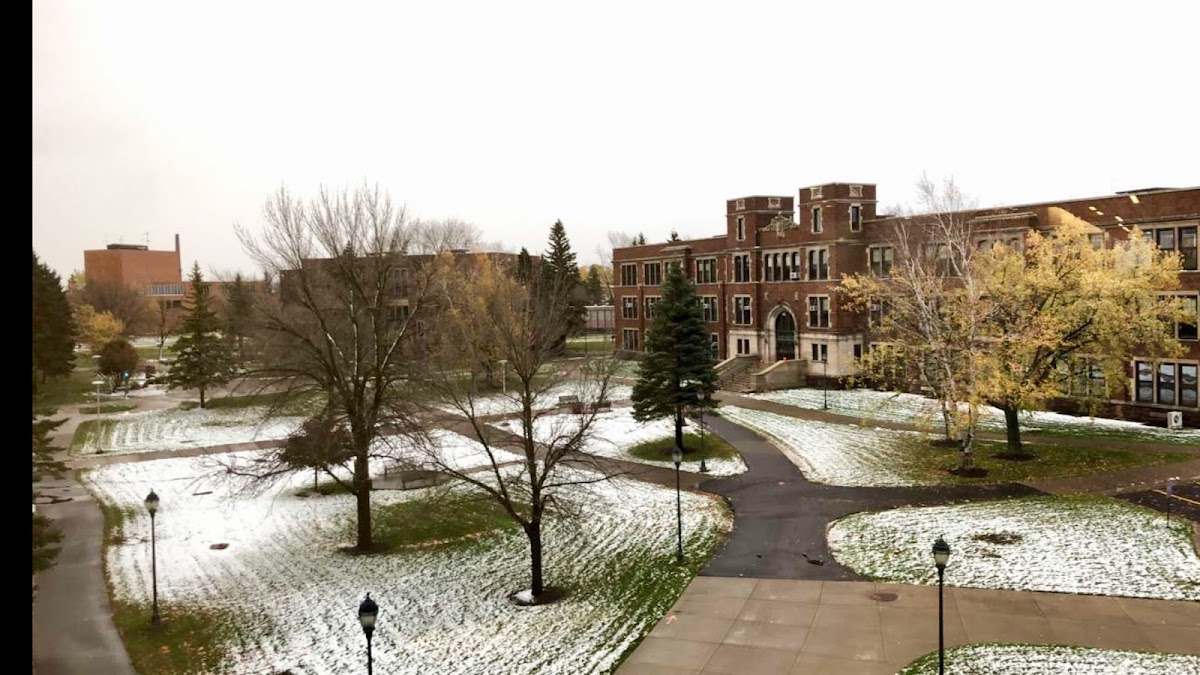 UW-Superior photo 1