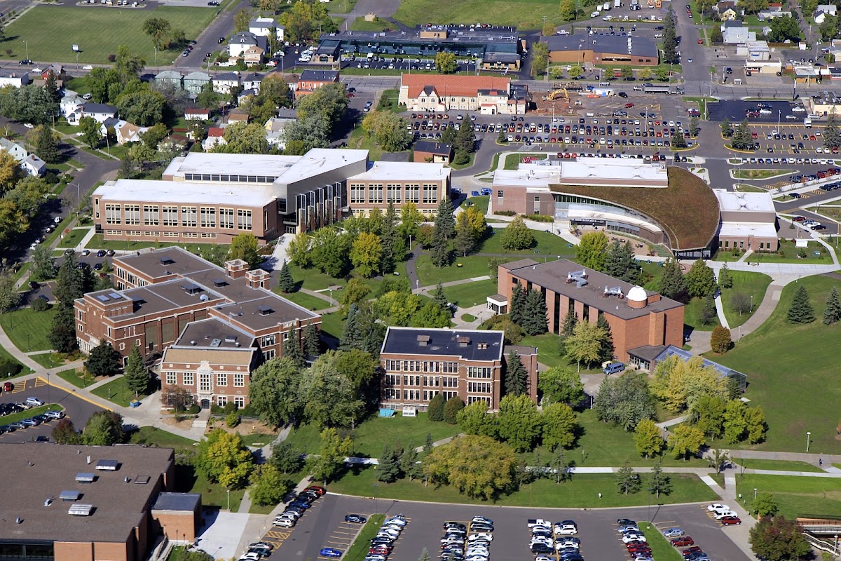 UW-Superior photo 2