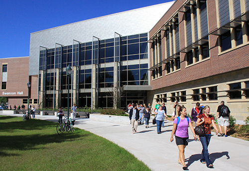 UW-Superior photo 5