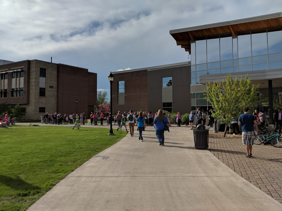 UW-Superior photo 8