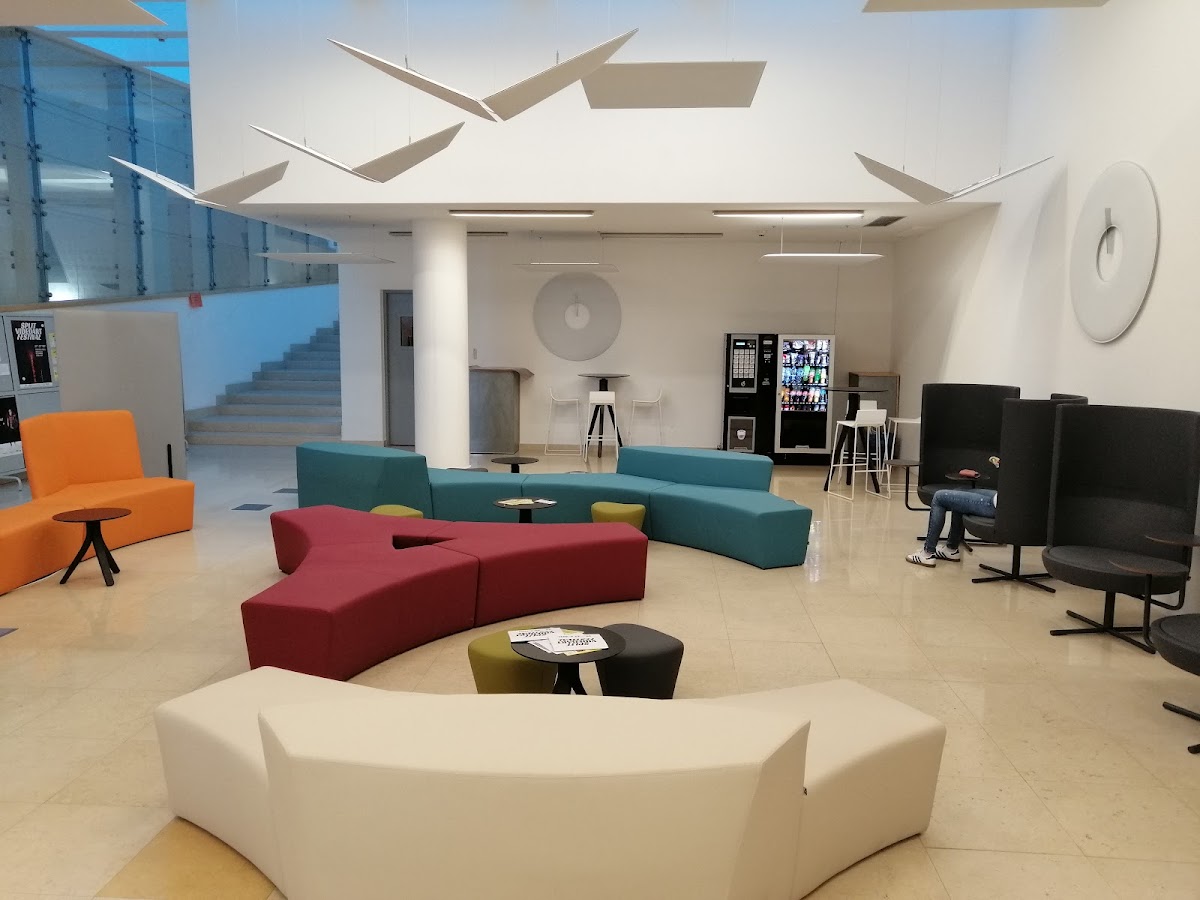 University of Split photo 1