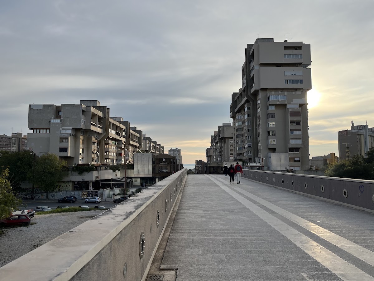 University of Split photo 3