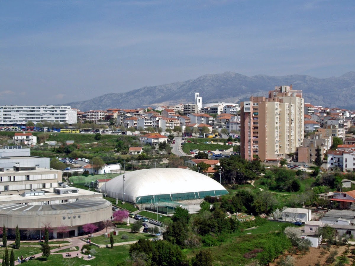 University of Split photo 4