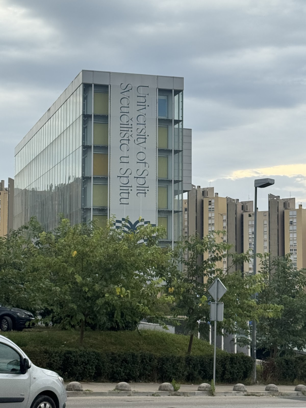 University of Split photo 9