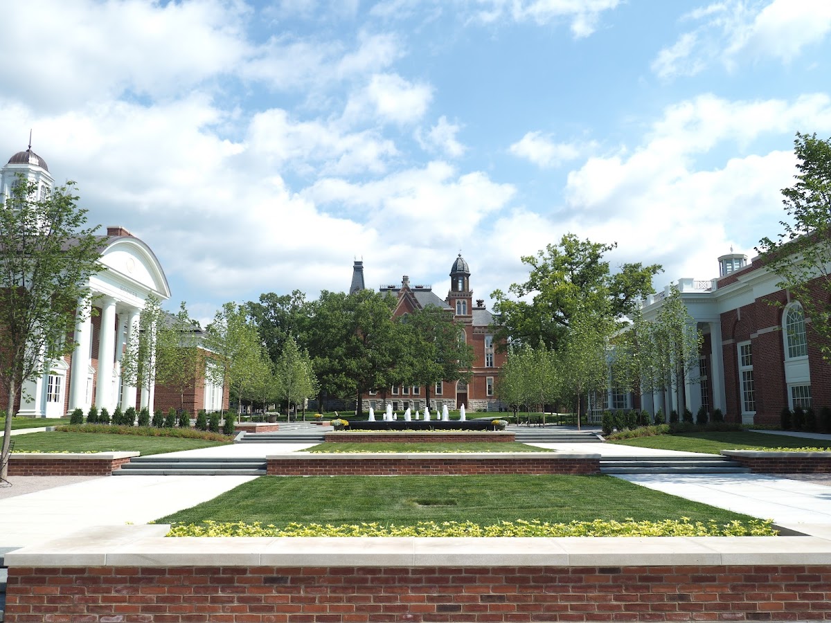 DePauw University photo 1