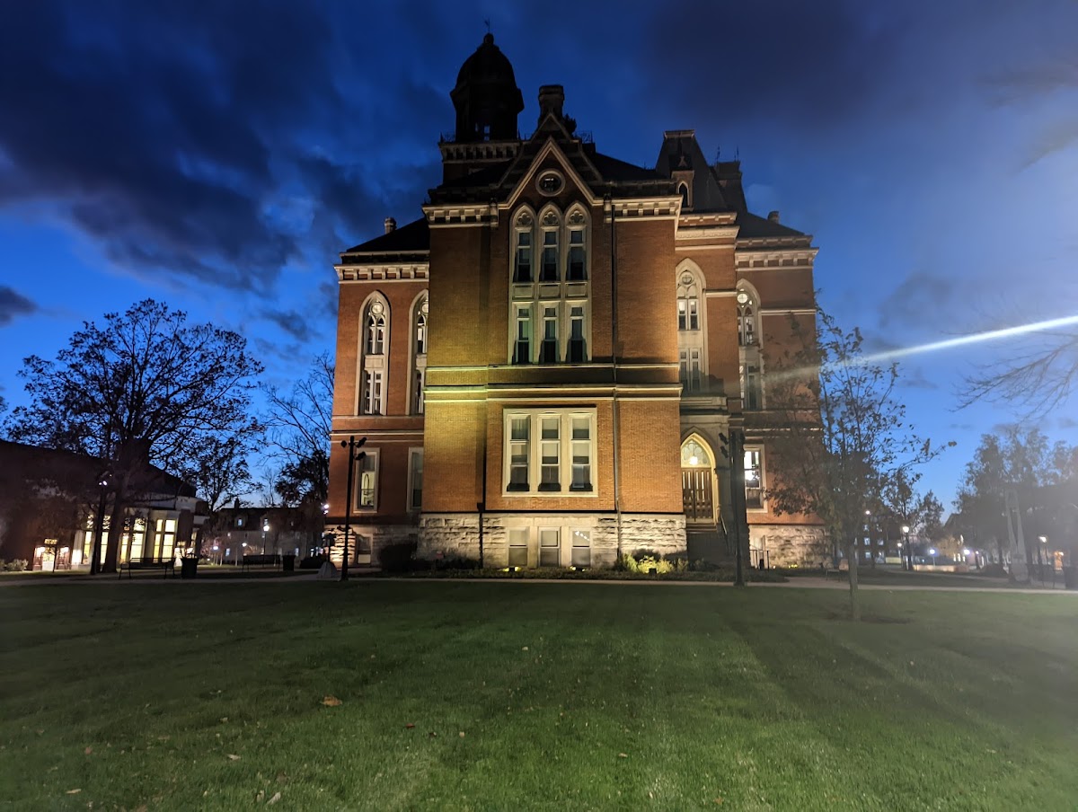 DePauw University photo 2