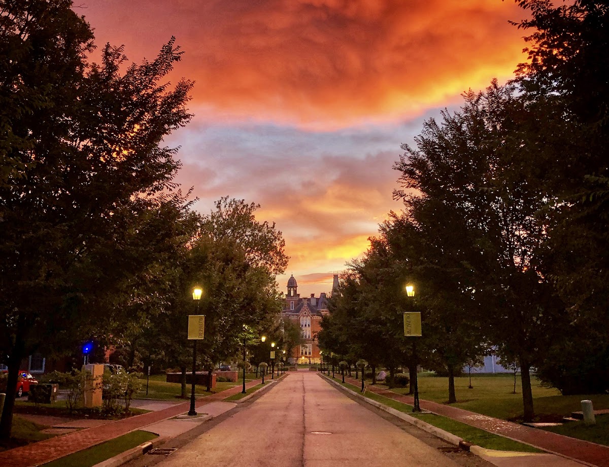 DePauw University photo 3