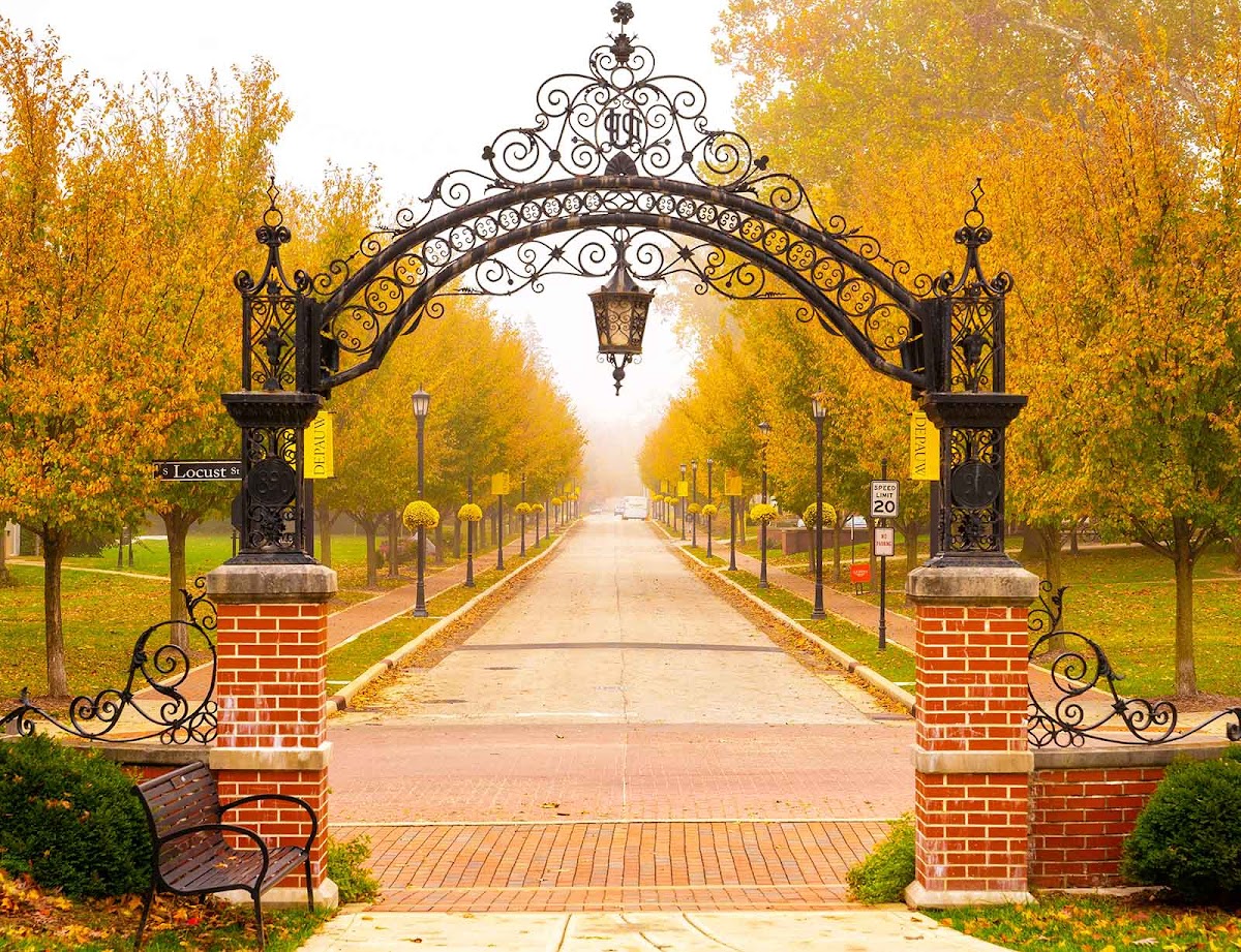 DePauw University photo 4
