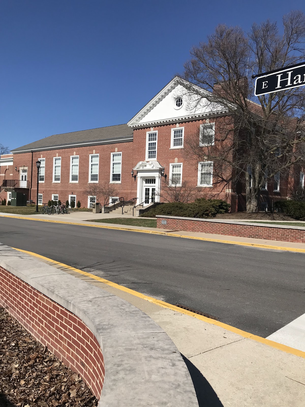 DePauw University photo 7