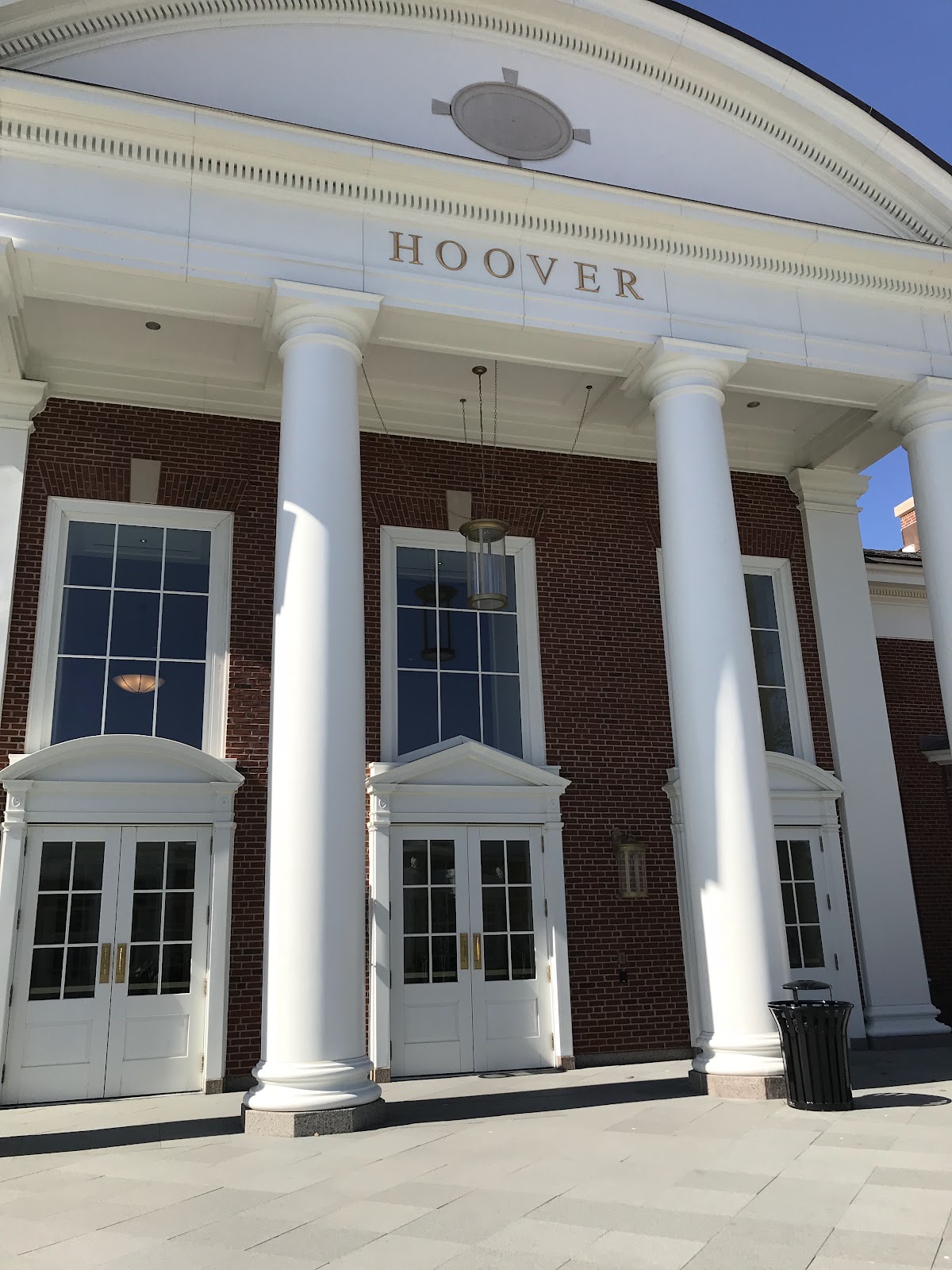 DePauw University photo 8