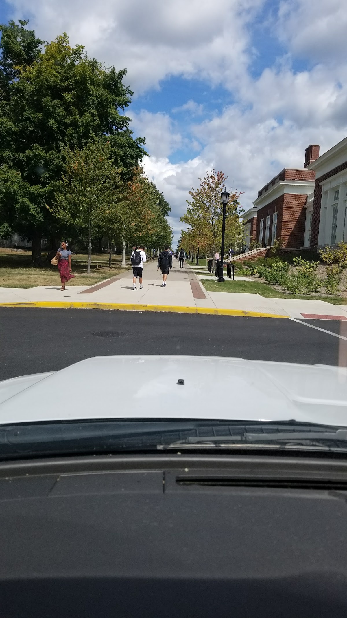 DePauw University photo 9