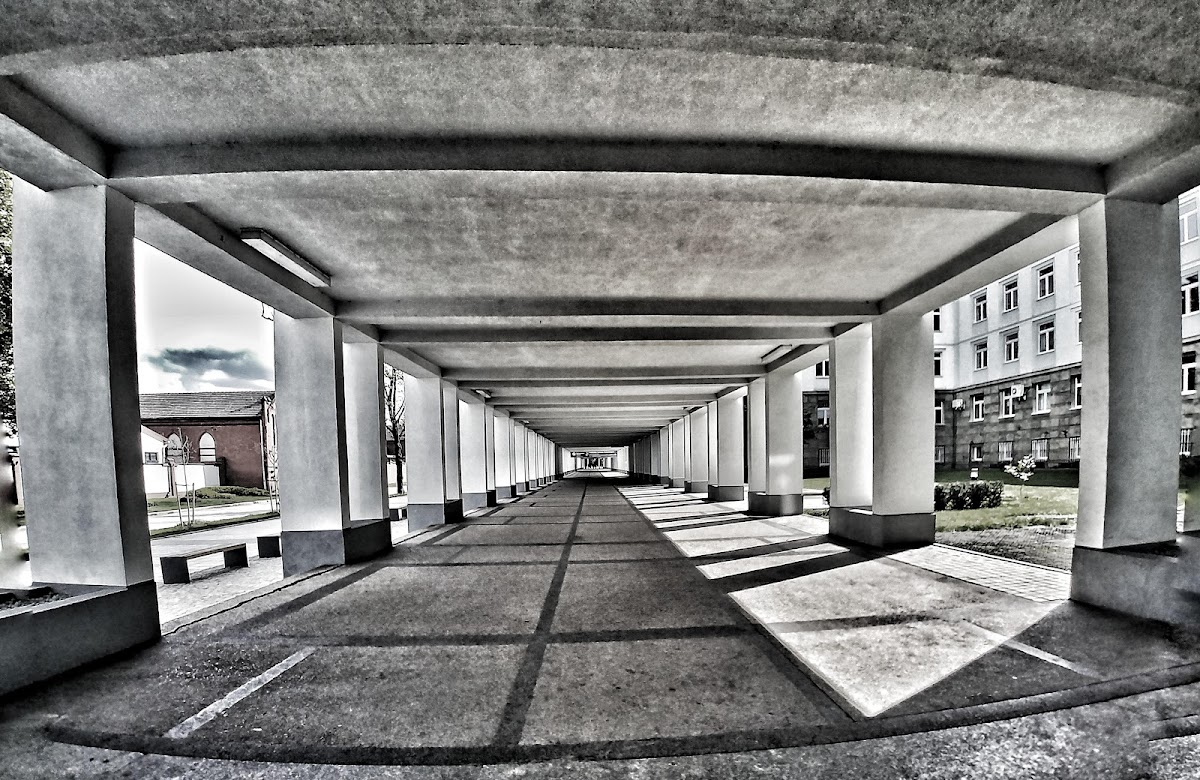 Silesian University of Technology photo 1