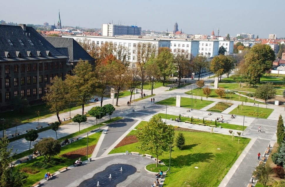 Silesian University of Technology photo 2
