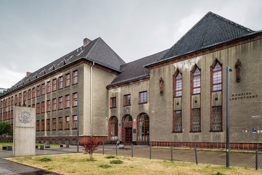 Silesian University of Technology photo 3