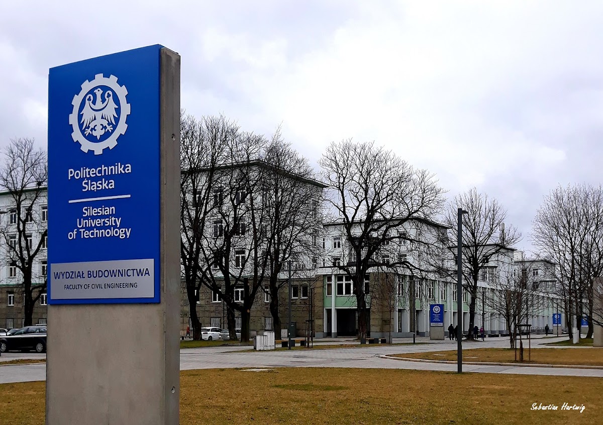 Silesian University of Technology photo 4