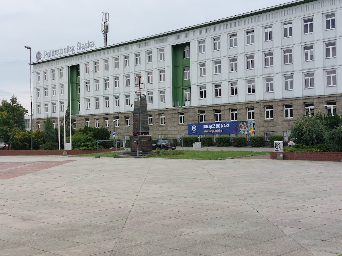 Silesian University of Technology photo 5