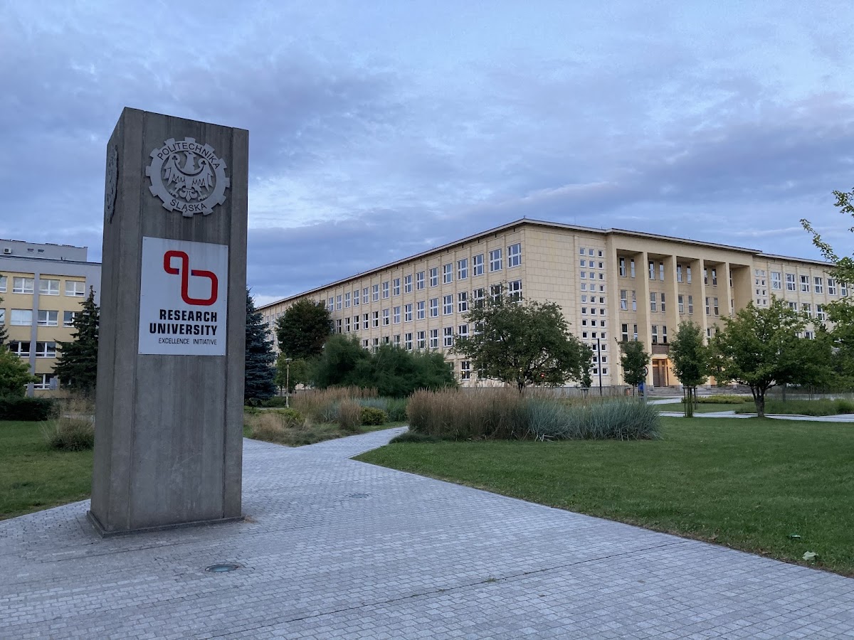 Silesian University of Technology photo 6