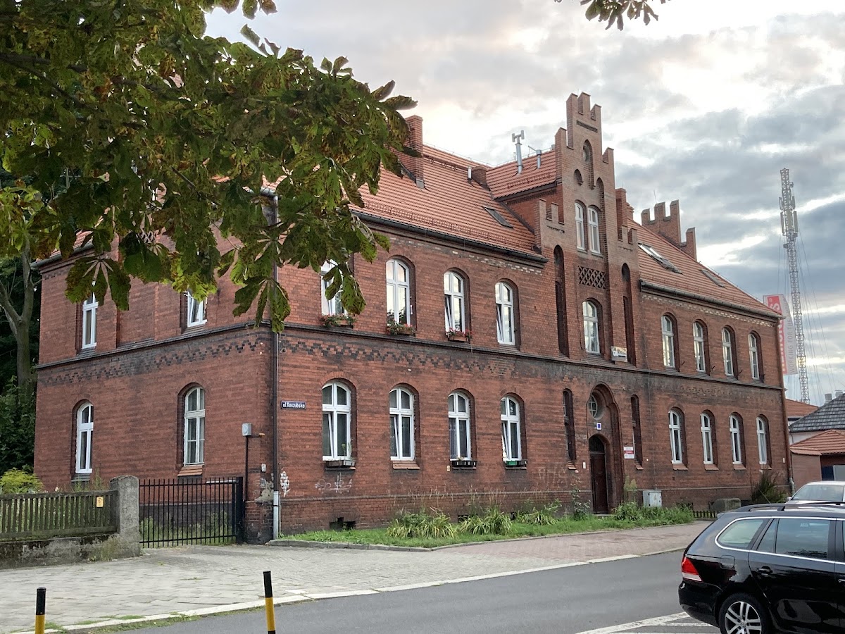 Silesian University of Technology photo 9