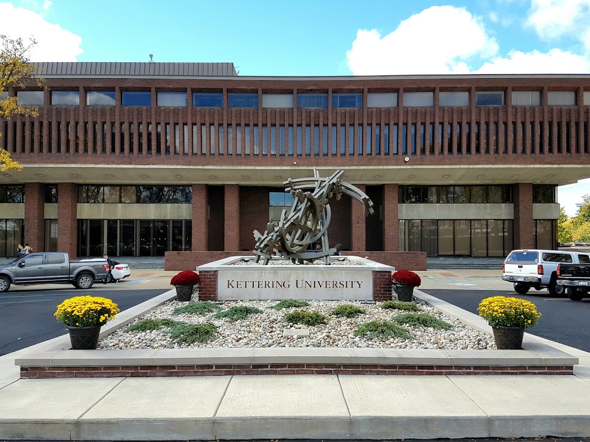 Kettering University photo 1