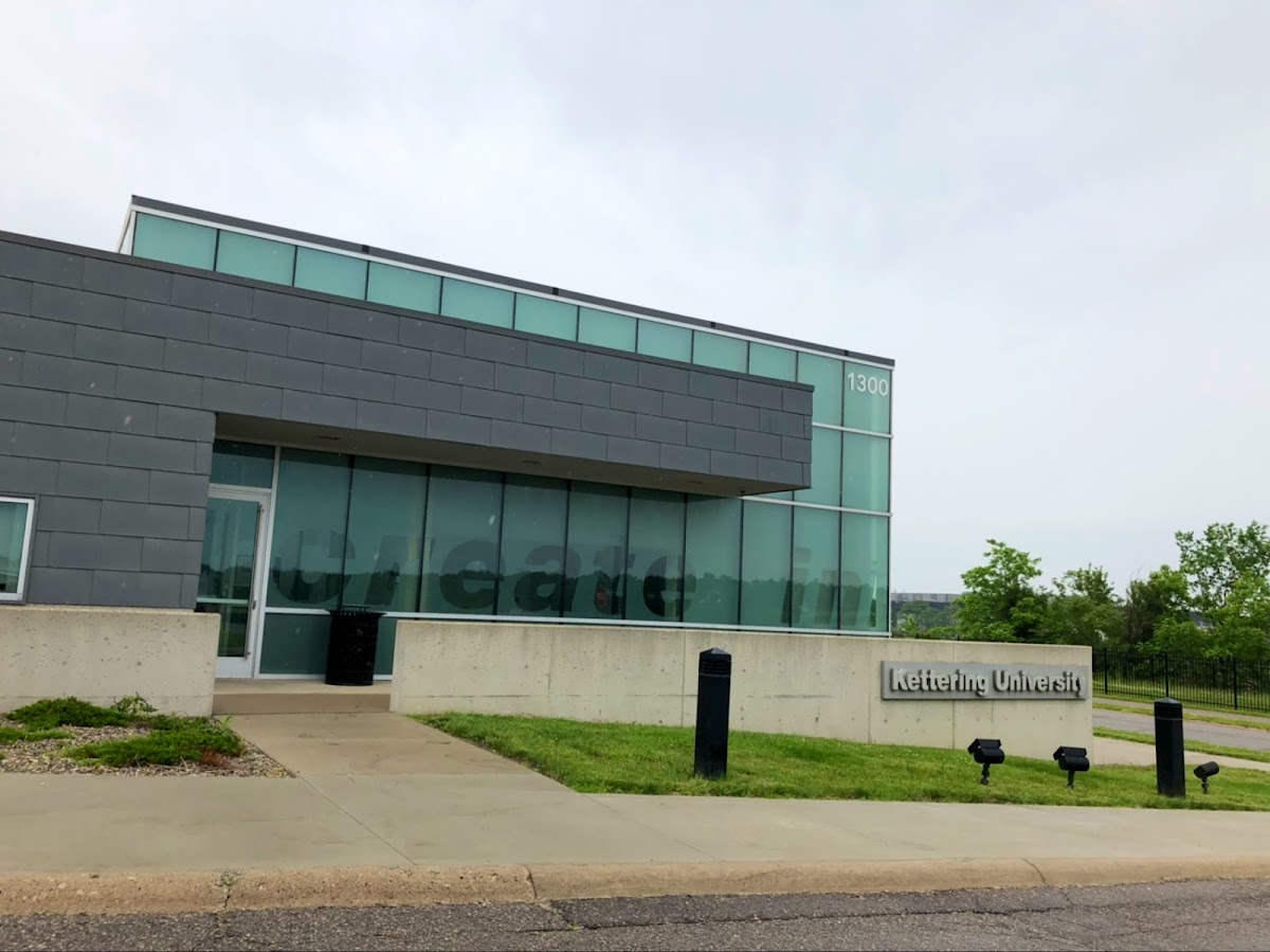 Kettering University photo 2