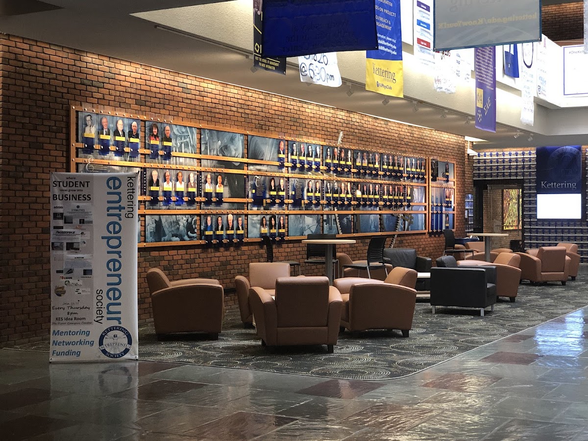 Kettering University photo 3